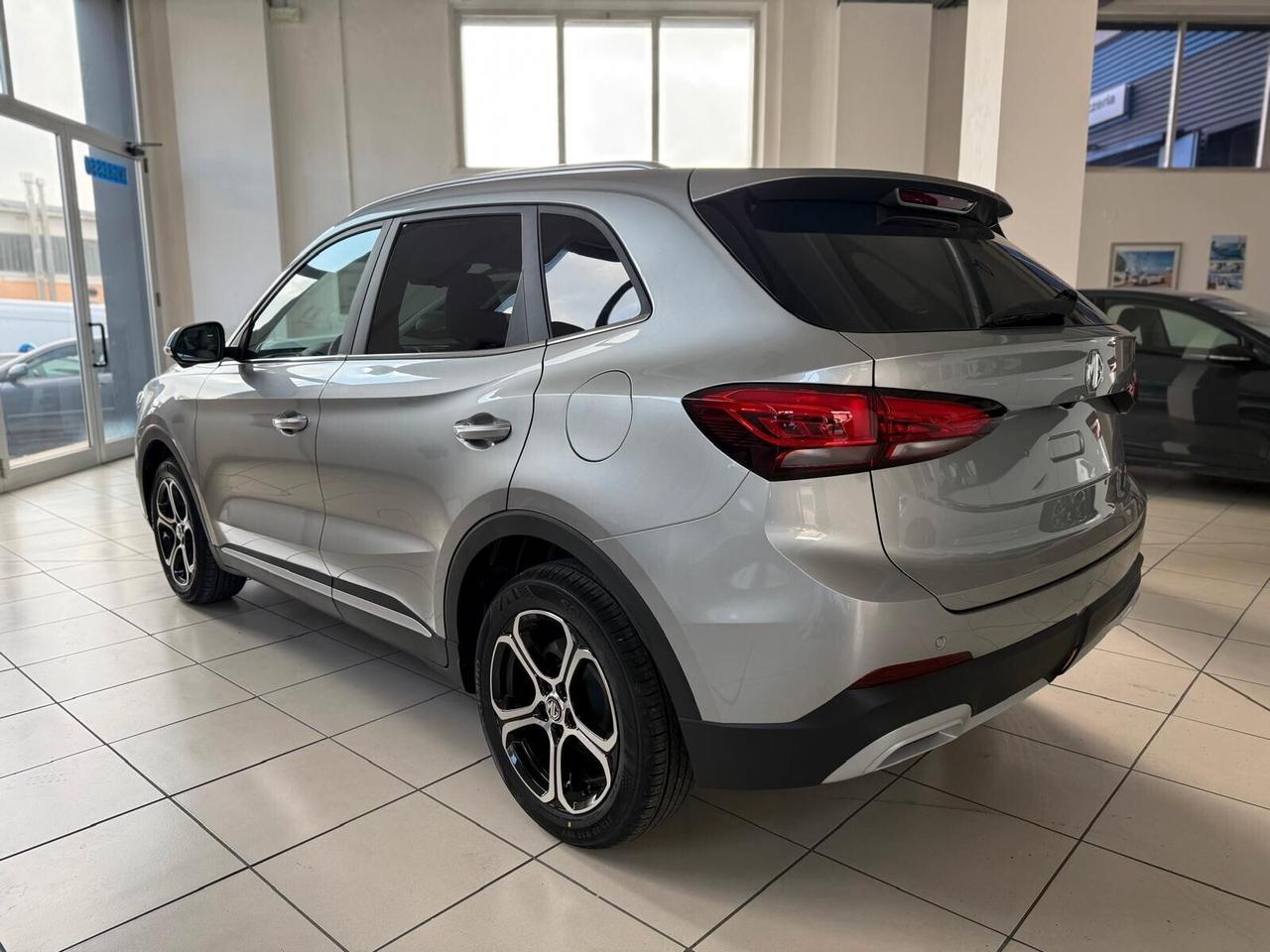 Mg ZS 1.5 Comfort 115cv