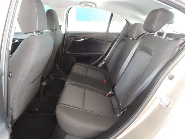 FIAT Tipo 1.4 5 porte Lounge