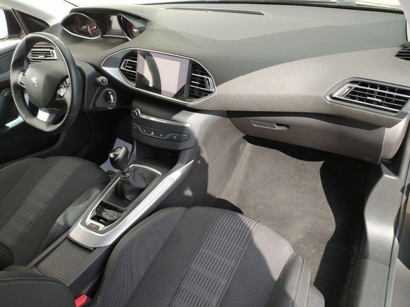 Peugeot 308 130 Allure CBC