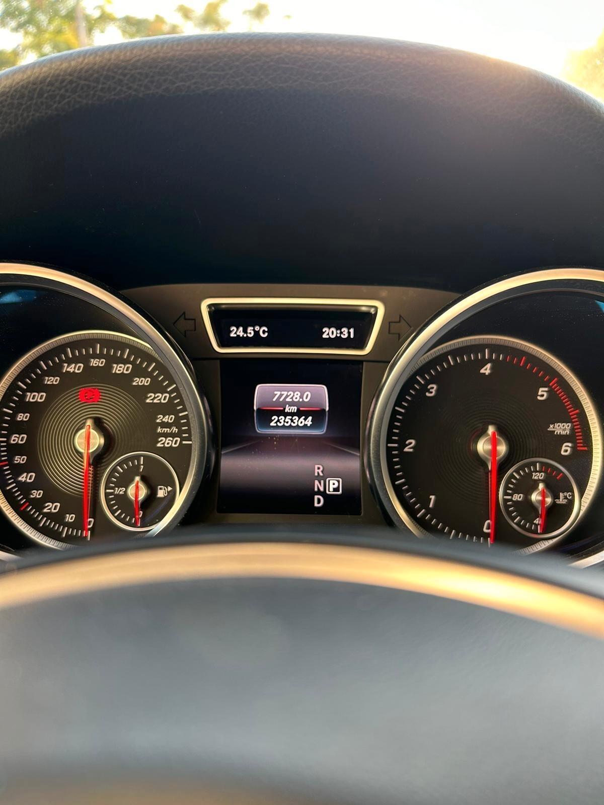 Mercedes-benz GLE 250 d 4Matic Premium Plus