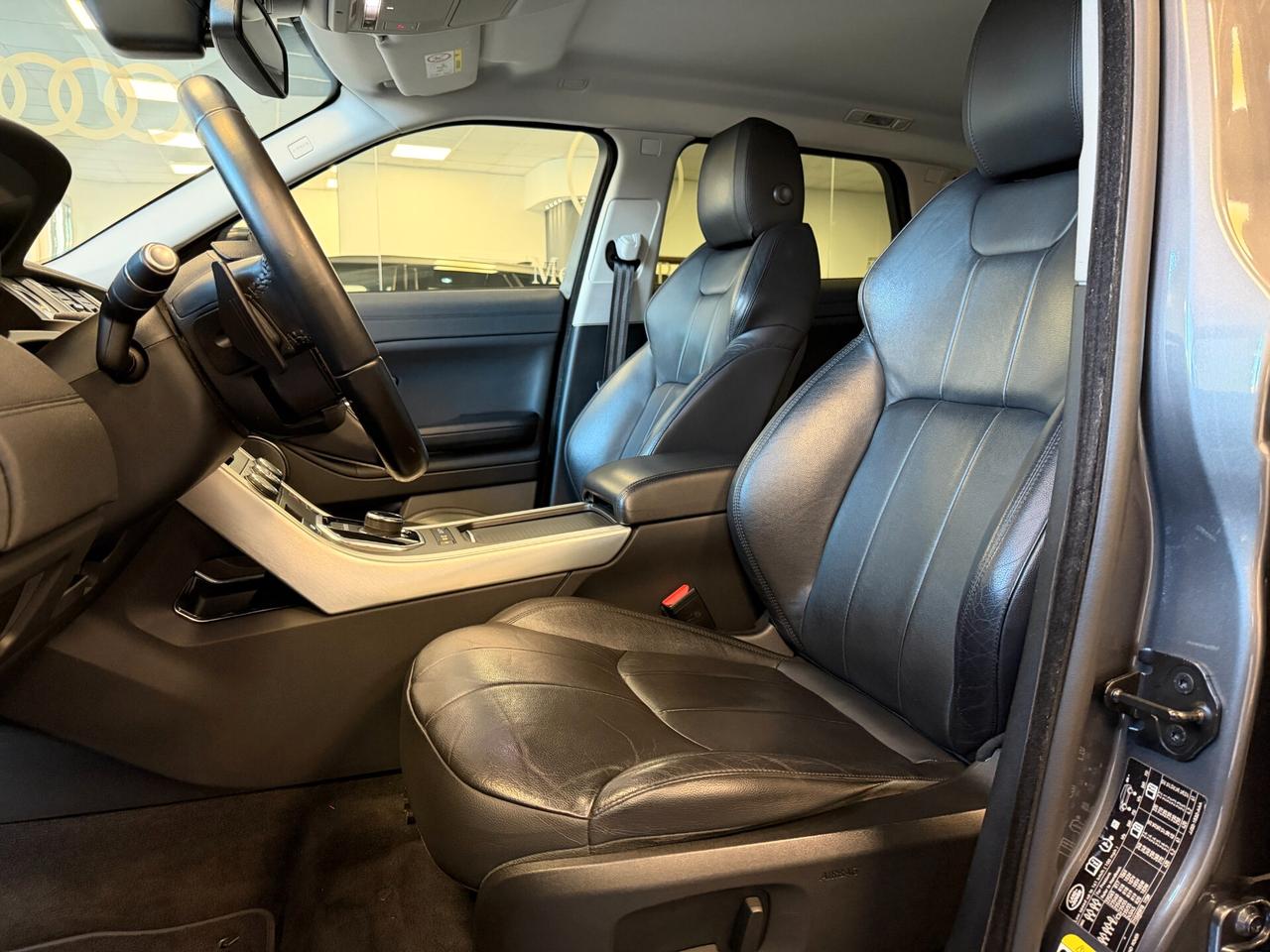 Land Rover Range Rover Evoque 2.0 TD4 150 CV 5p. SE Dynamic