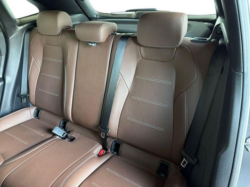 Mercedes-Benz GLA GLA 180 d Automatic Sport Plus