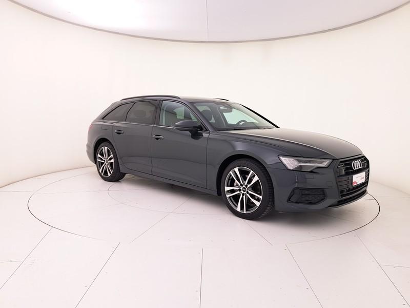 Audi A6 avant 40 2.0 tdi mhev business sport quattro s-tronic