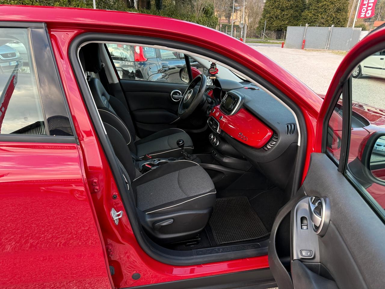 Fiat 500X 1.3 MultiJet 95 CV Pop Star