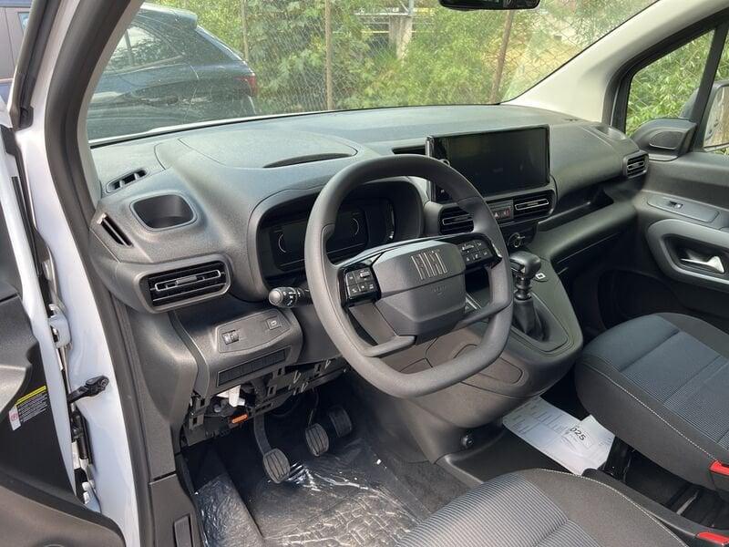 FIAT Doblò 1.5 BlueHdi 130CV Combi N1