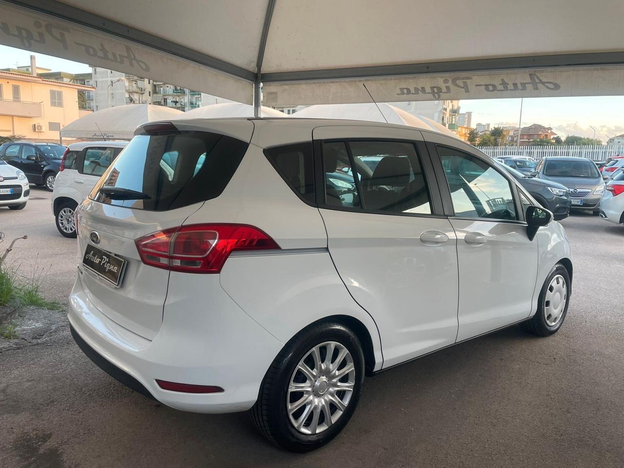 Ford B-Max 1.4 90 CV GPL