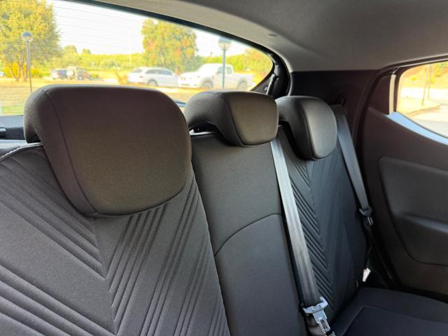 LANCIA Ypsilon GOLD+NAVI CARPLAY+SENSORI+LED