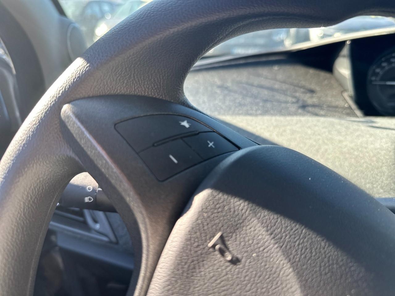 LANCIA Ypsilon III 2021 - Ypsilon 1.0 firefly hybrid Silver s&s 70cv