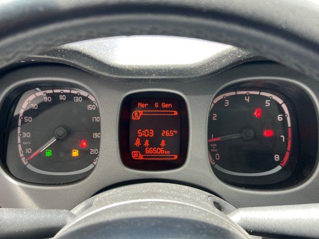 FIAT Panda 1.2 EasyPower City Cross