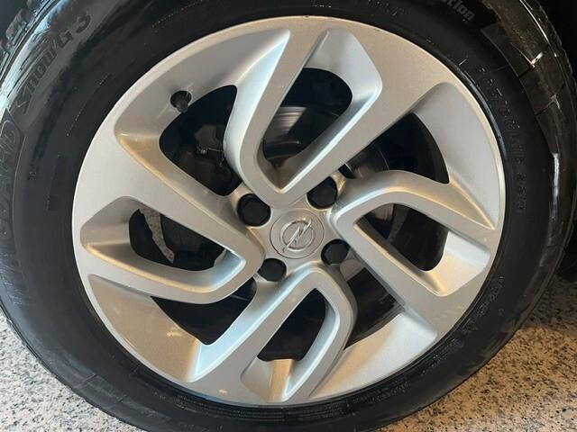 Opel Crossland X 1.5 ECOTEC D 102 CV Start&Stop Advance