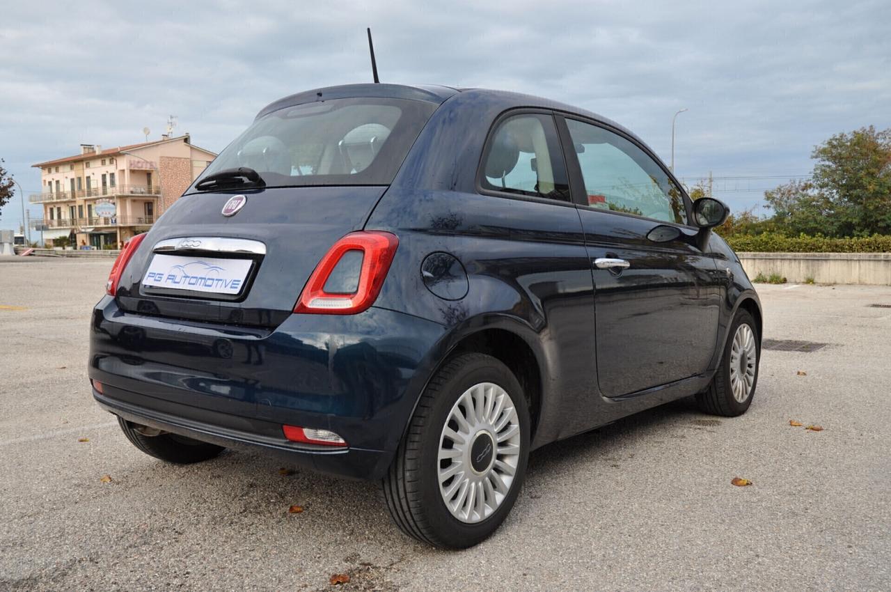 Fiat 500 1.3 Multijet 95 CV Pop (NEOPATENTATI NUOVO CODICE)