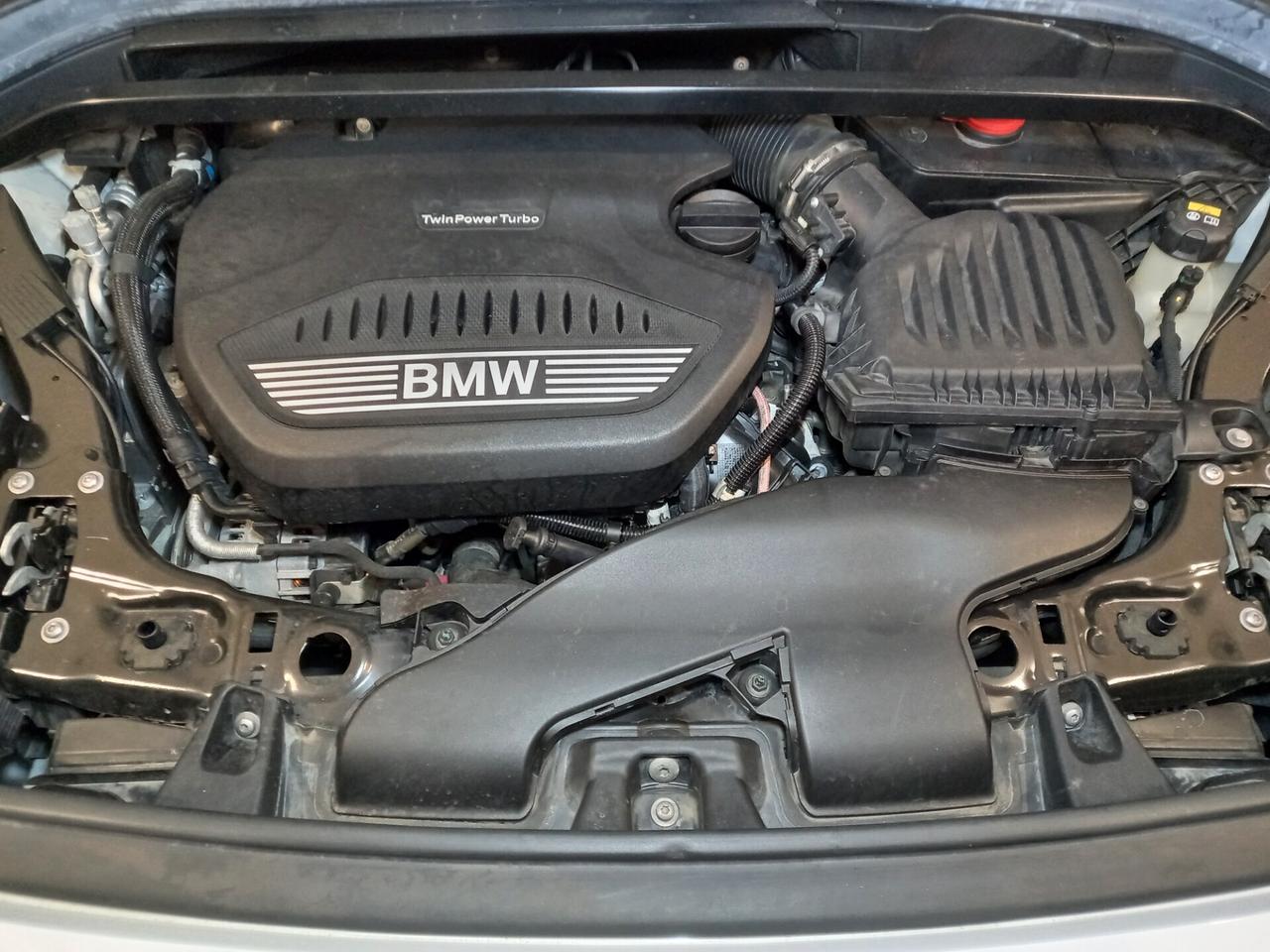 Bmw X2 xDrive18d Msport