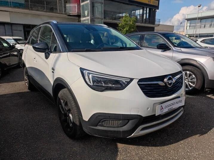 Opel Crossland Crossland X 1.5 ECOTEC D 102 CV Start&Stop 2020