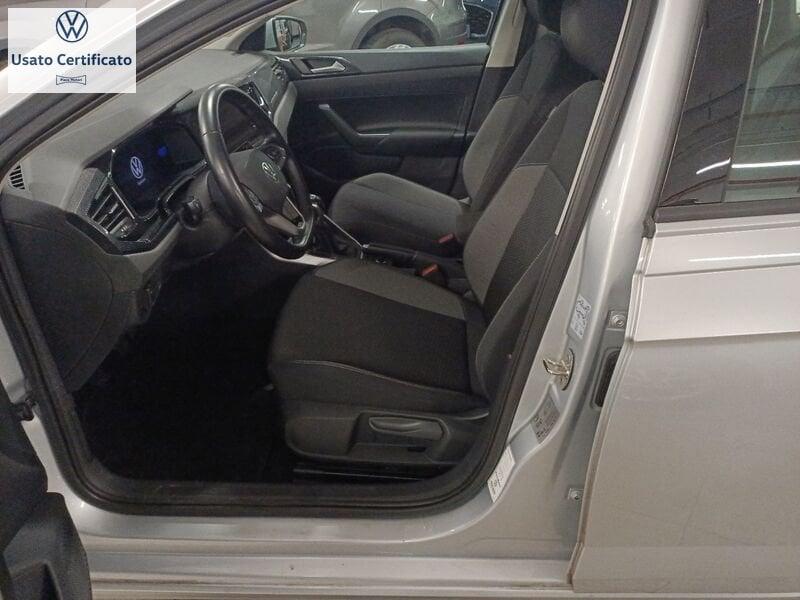 Volkswagen Polo 1.0 TSI Life