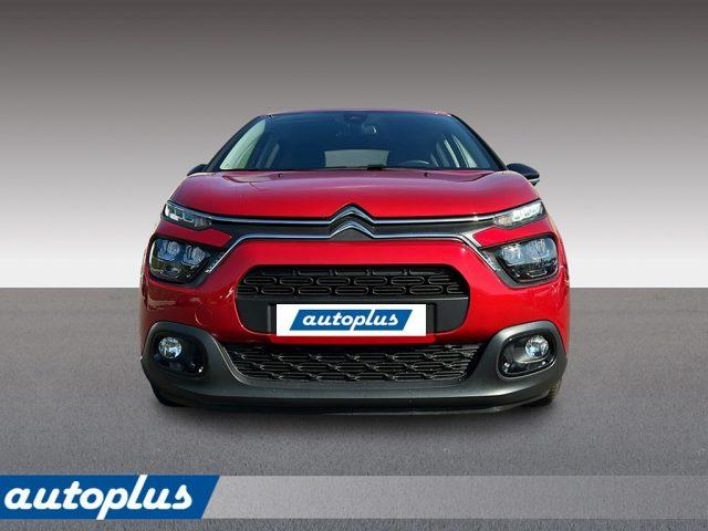 CITROEN C3 PureTech 110 S&S Max