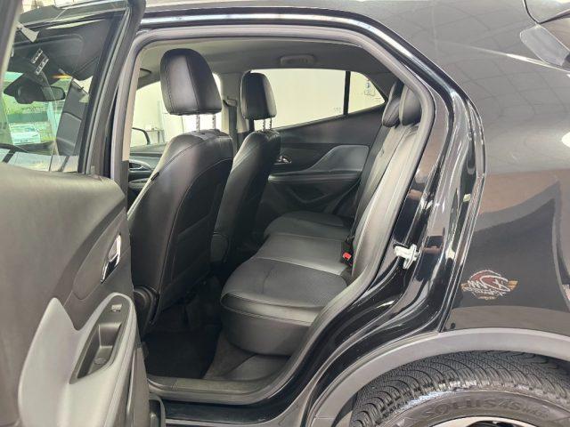OPEL Mokka 1.7 CDTI Ecotec 130CV 4x2 Start&Stop Cosmo