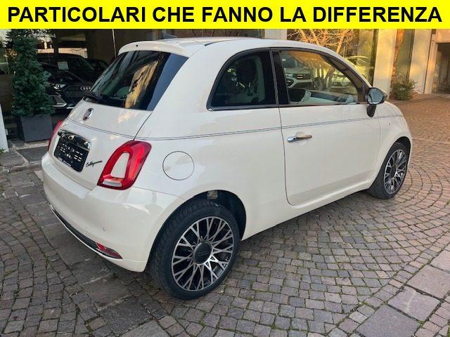 FIAT 500 1.2 Collezione