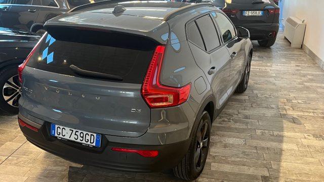 VOLVO XC40 D3 AWD Geartronic Business