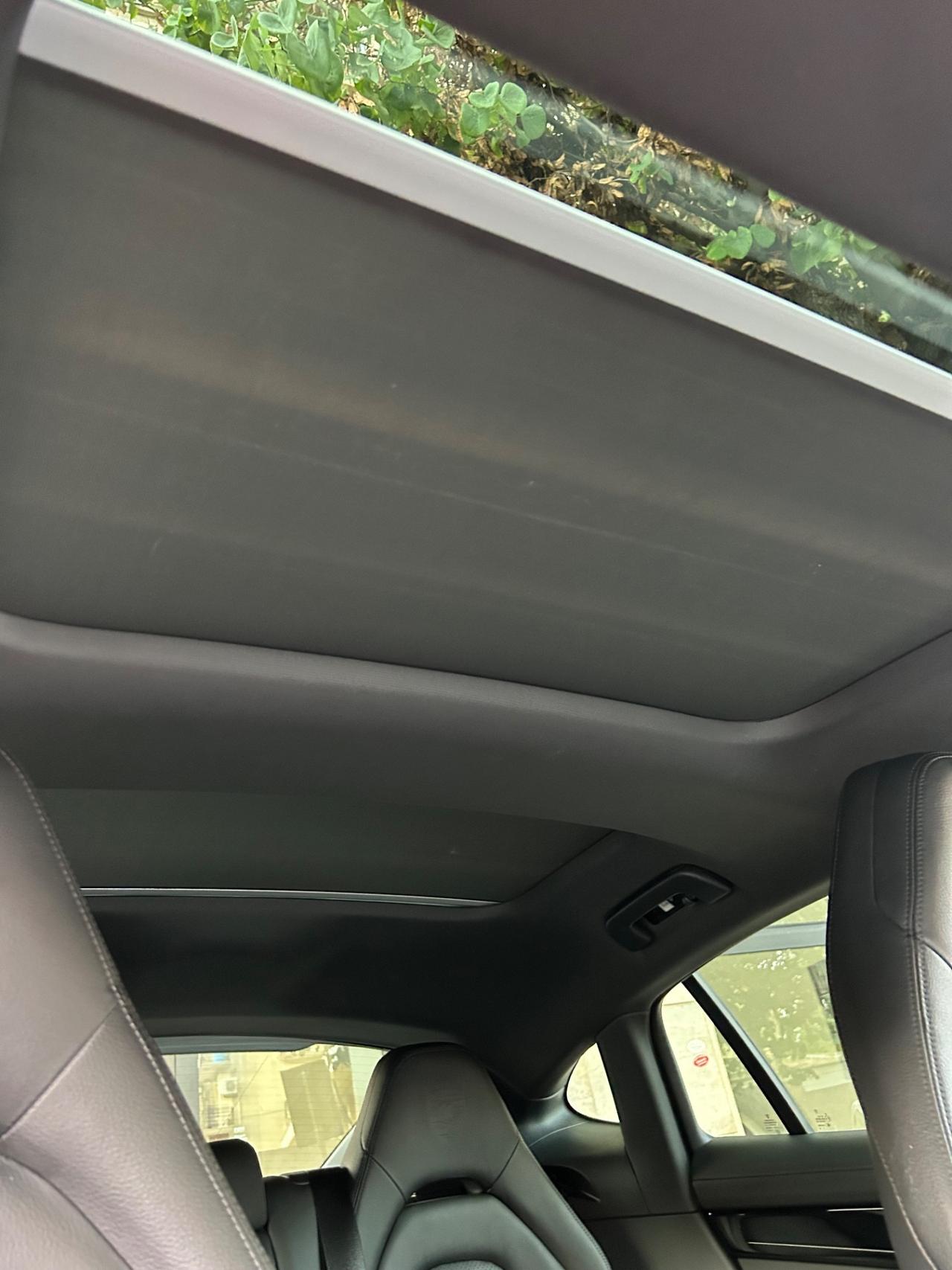 Porsche Panamera 2.9 4 E-Hybrid 10 years Edition