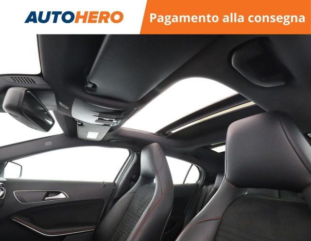 MERCEDES-BENZ GLA 200 CDI Automatic Premium