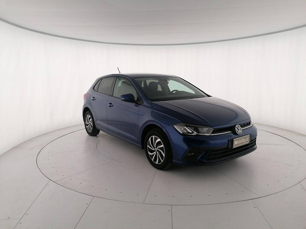 Volkswagen Polo 1.0 EVO Life