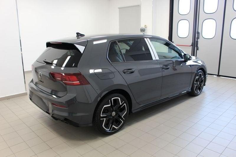 Volkswagen Golf 2.0 TDI 150 CV DSG SCR R-Line Plus