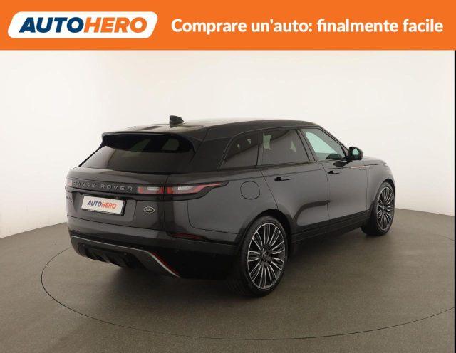 LAND ROVER Range Rover Velar 2.0D I4 204 CV R-Dynamic S