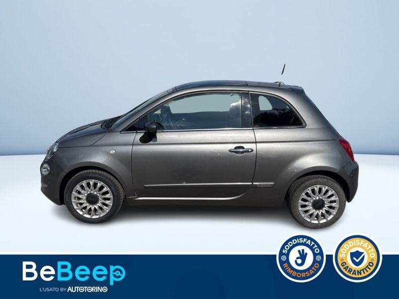FIAT 500 1.2 S 69CV