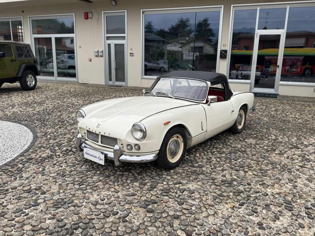 TRIUMPH Spitfire mk1