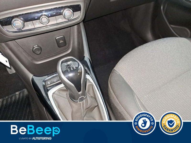 Opel Crossland 1.2 ELEGANCE S&S 83CV