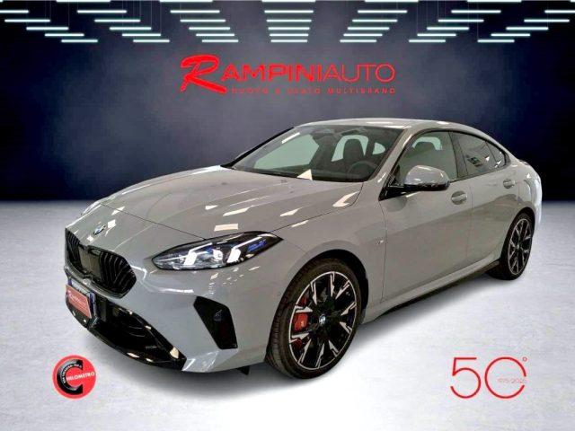 BMW 220 48V Gran Coupe MSport Pro KM 0 PRONTA CONSEGNA