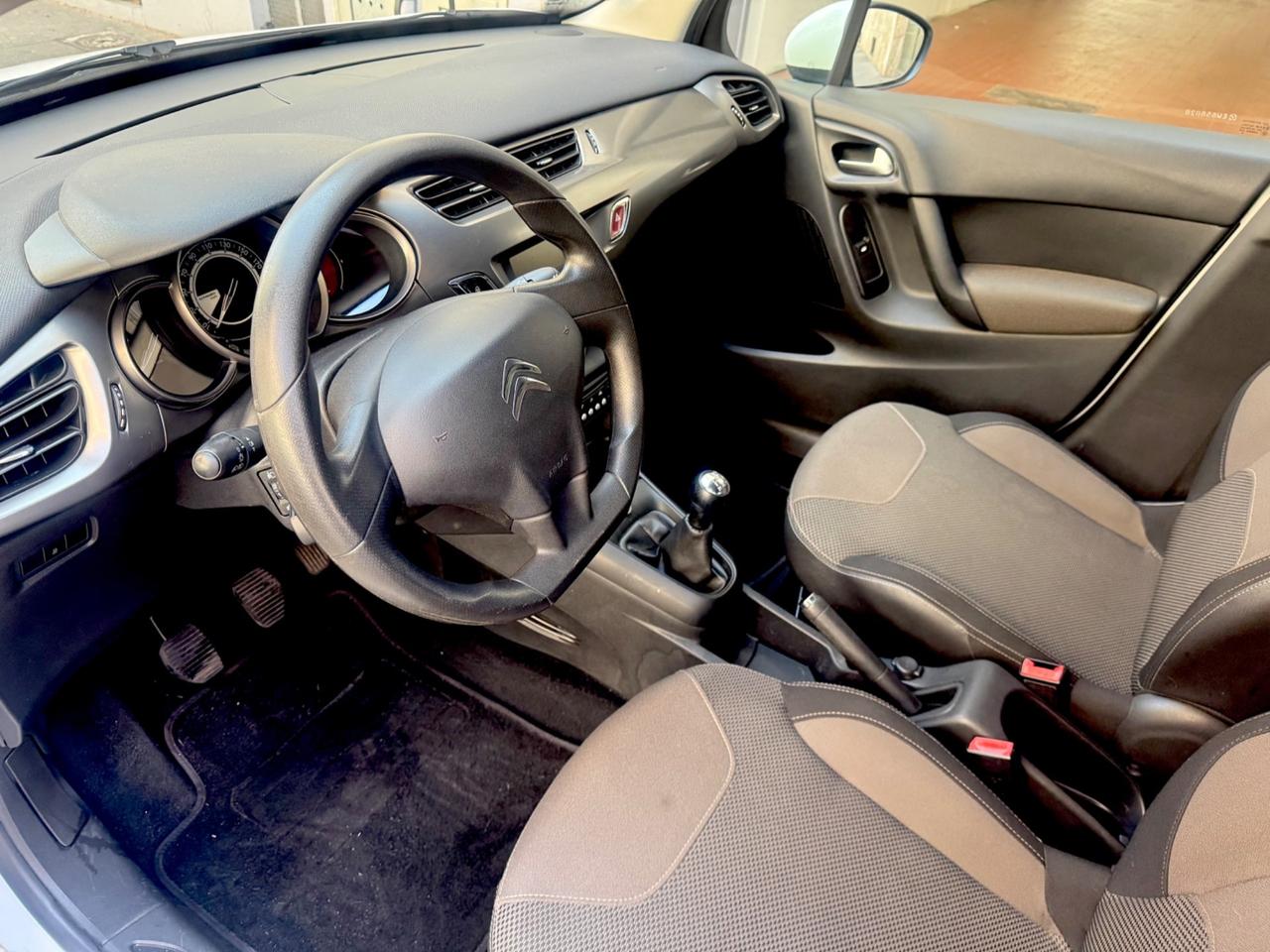 Citroen C3 Exclusive Pure Tech