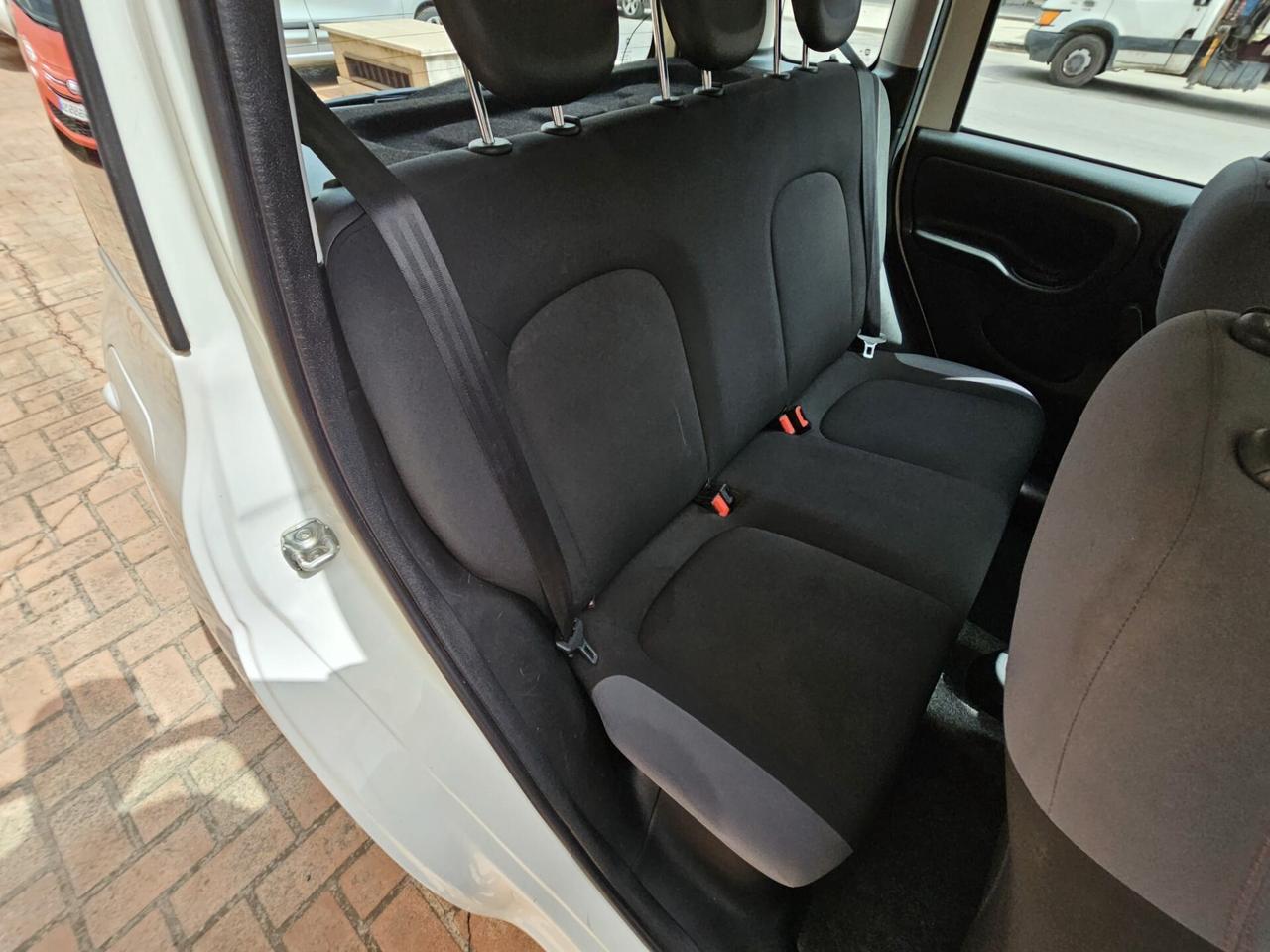 FIAT PANDA 1.2 EASY 69cv S&S
