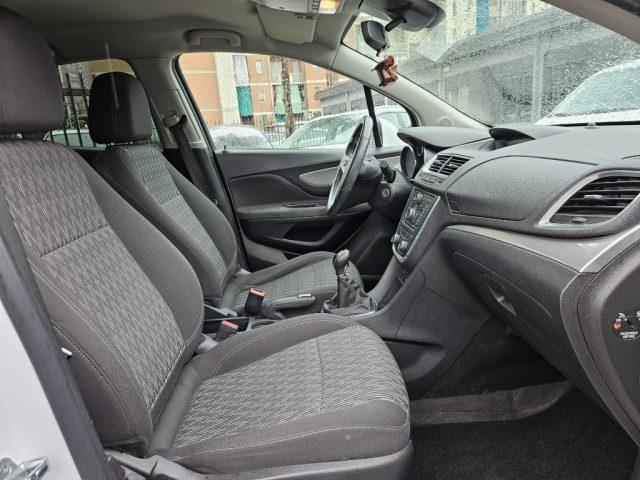 OPEL Mokka 1.6 CDTI Ecotec 136CV 4x2 Start&Stop