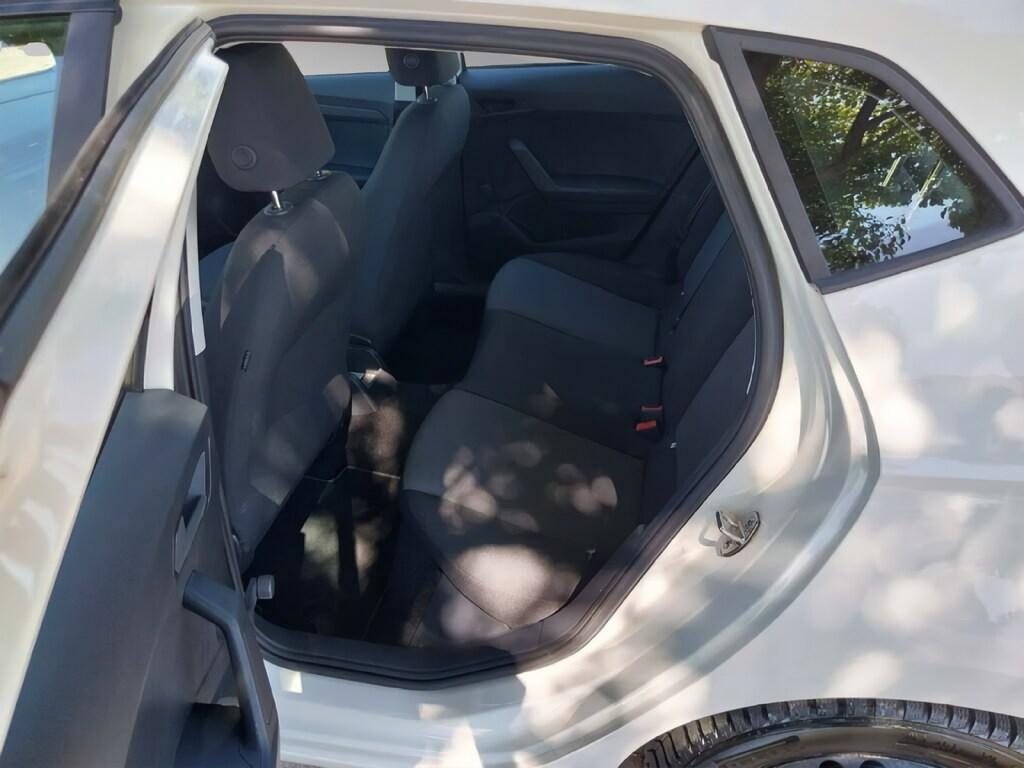 Seat Ibiza 1.0 TGI Reference