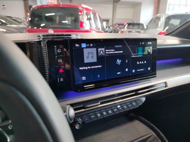 LANCIA Ypsilon Hybrid e-DCT LX MY25