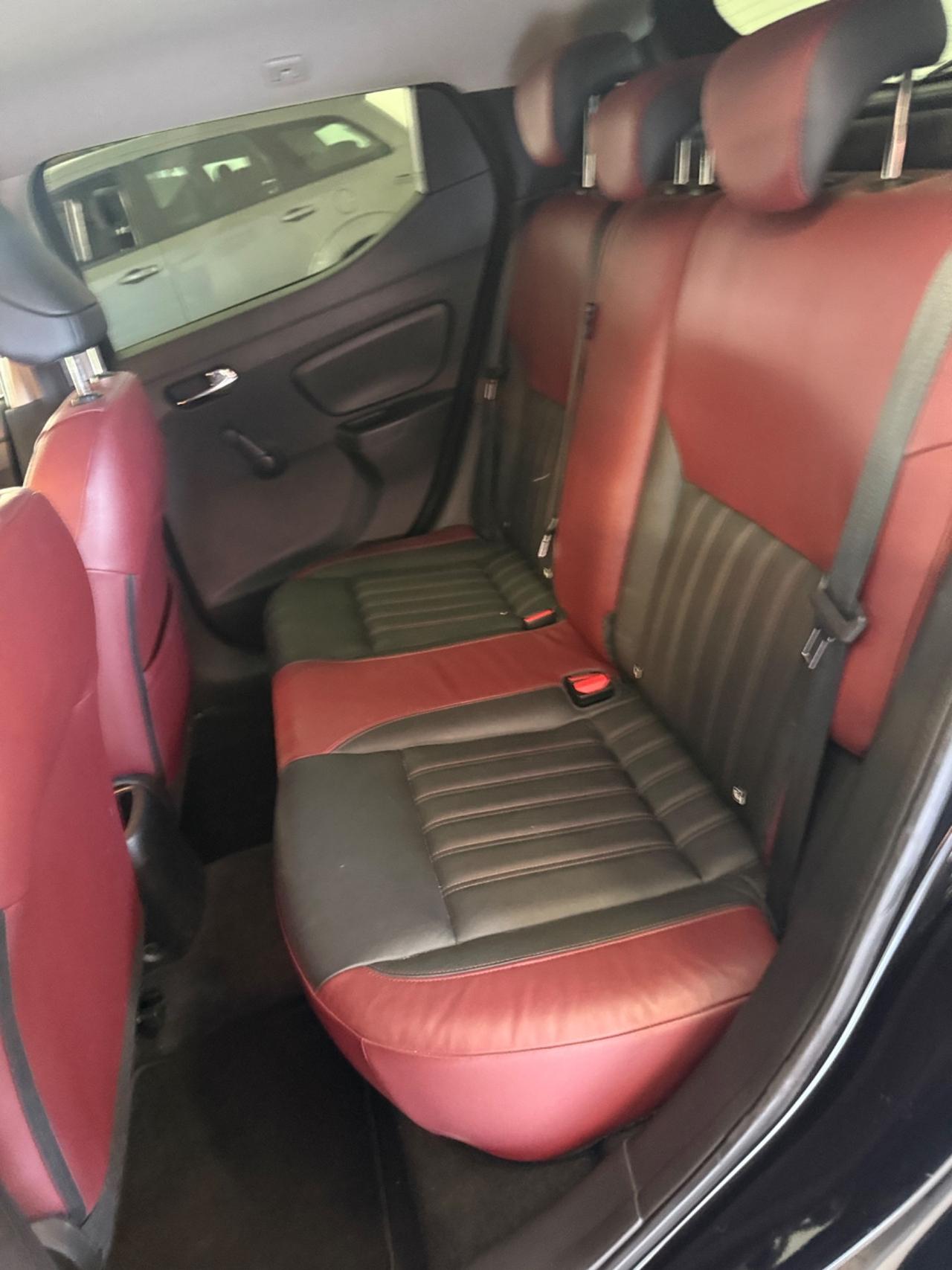 Nissan Micra 1.5 dCi 8V 5 porte Tekna