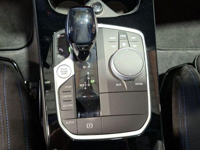 BMW 118 d 5p. Msport Aut.