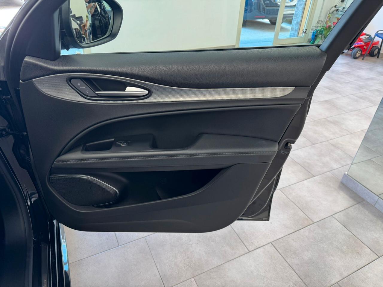 Alfa Romeo Stelvio 2.2 TURBODIESEL 210 CV AT8 Q4 VELOCE 2021