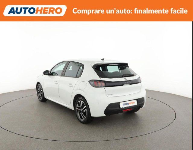 PEUGEOT 208 PureTech 75 Stop&Start 5 porte Active Pack