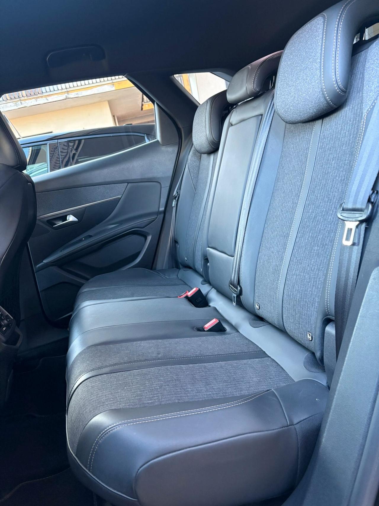 Peugeot 3008 BlueHDi 130 S&S GT Line