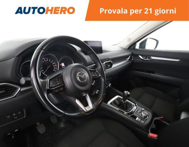 MAZDA CX-5 2.2L Skyactiv-D 150 CV 2WD Business