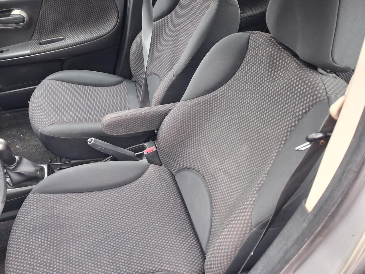 Nissan Note 1.4 16V Acenta