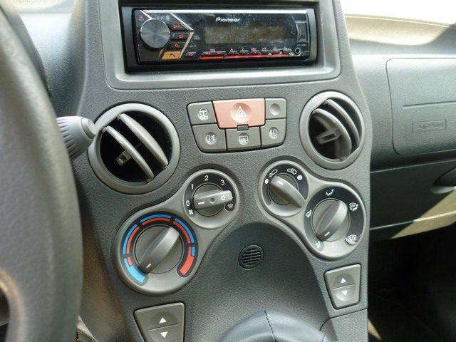 FIAT Panda 1.2 Dynamic GPL