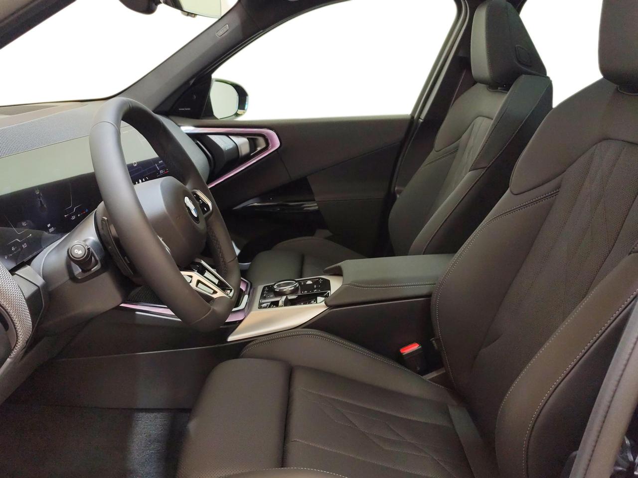 BMW X3 xDrive20d MSport Pro