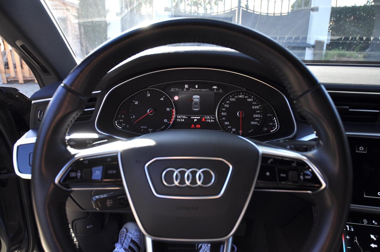 Audi A7 SPB 50 3.0 TDI Quattro tiptronic Business Plus