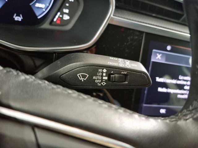 AUDI Q3 35 TDI S tronic S line edition