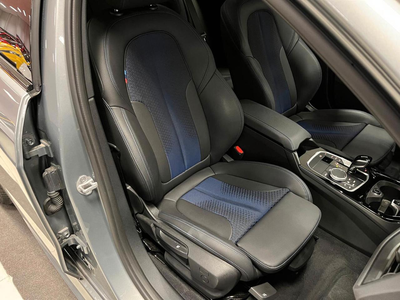 Bmw 118D 5p. Msport