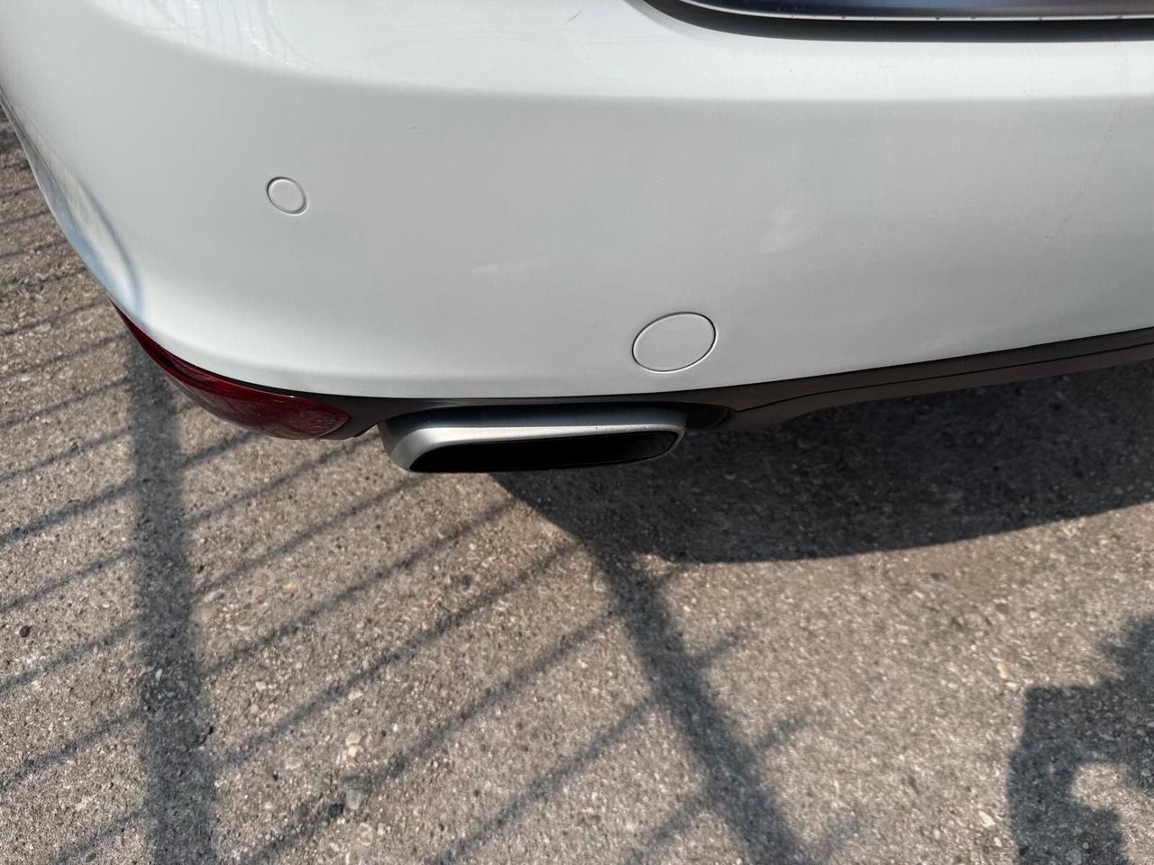 Porsche Cayenne 3.0 Diesel