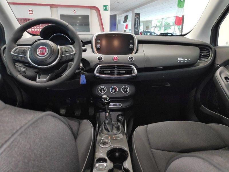 FIAT 500X 1.0 T3 120 CV*PRONTA CONSEGNA*